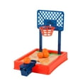 thumbnail image 1 of Hot Summer Desktop Board Game Basketball Finger Mini Shooting Machine Party Table Interactive Sport Games for Kids Adults crimson, 1 of 9
