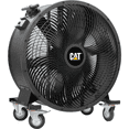 thumbnail image 1 of Ventilador De Piso Cat Línea De Tambor Hvd-42dc 4 Ruedas 1.067 M 60 Hz Negro Metalicas 6, 1 of 7