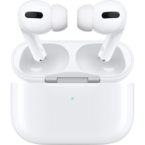 Apple AirPods Pro（第1世代）［本体、充電用ケース、付属品完備］