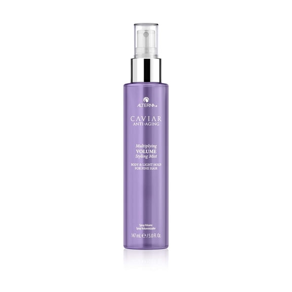 Alterna Caviar Anti-Aging Multiplying Volume Styling Mist, 5 oz
