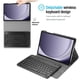 thumbnail image 3 of Funda con Teclado ProCase para Galaxy Tab A11+/A9+ Plus 11" 2023, 3 of 8