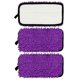 thumbnail image 1 of 3PCS for Wet Jet Reusable Mop Pad Chenille Wet & Dry Dual-Use Floor Cleaning Refill Pad, 1 of 5