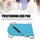 thumbnail image 5 of Almohadilla De Elevación Para Transferencia De Pacientes, Almohadilla De Cama De Posicionamiento Versátil Profesional Resistente Al Desgarro Para Cuidadores De Ancianos Postrados, 5 of 7