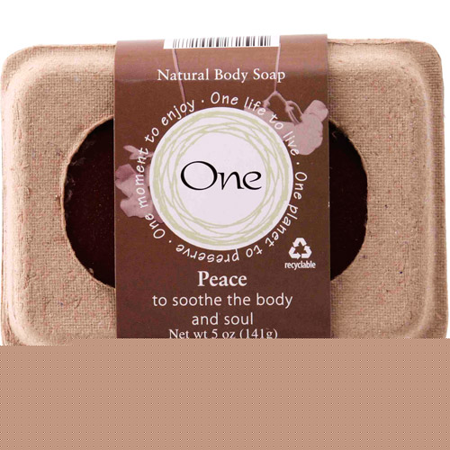 Bar Soap - Peace 5oz
