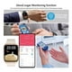 thumbnail image 5 of Reloj Inteligente Bluetooth Impermeable Para Glucosa 1.96 In, 5 of 8