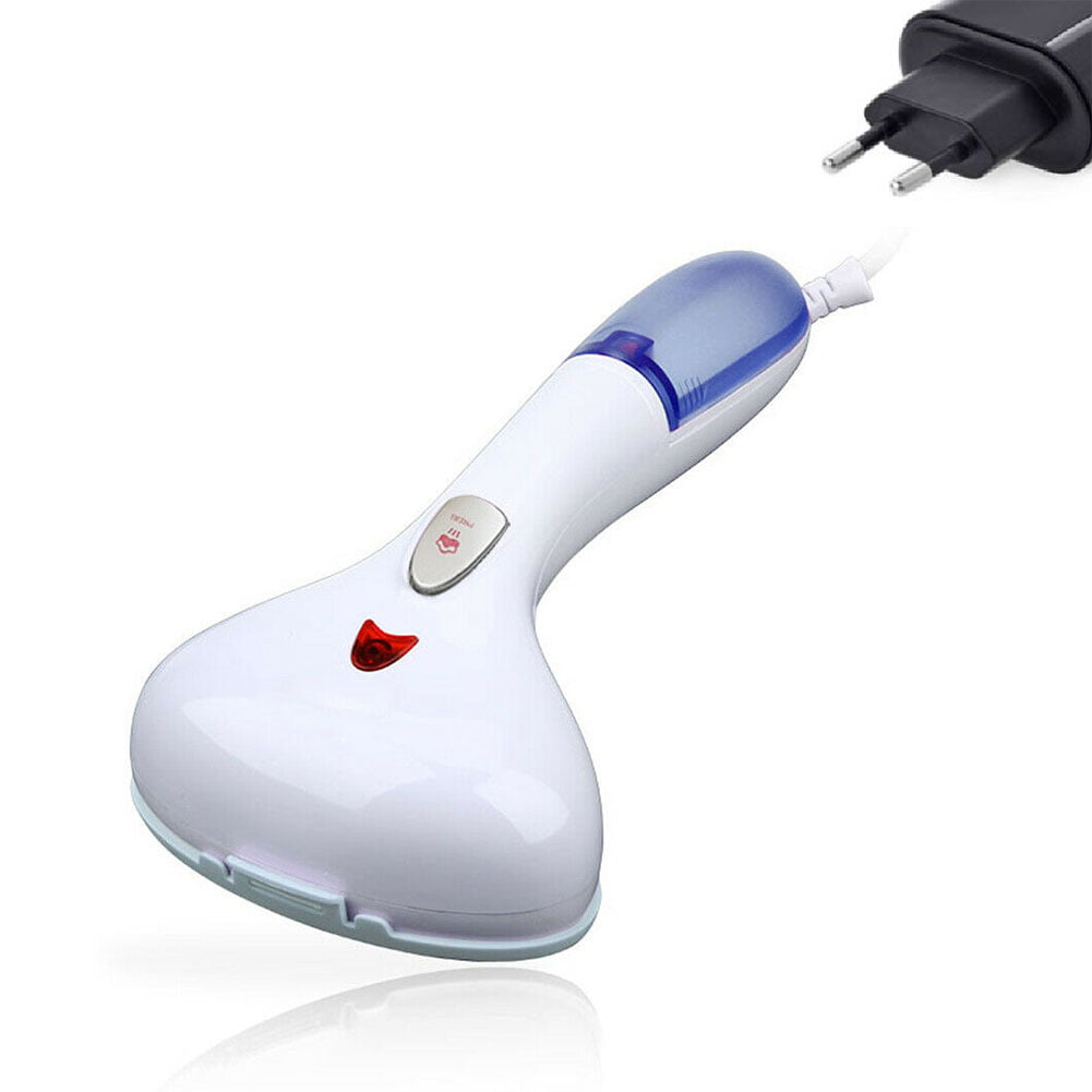 YomBand AS01 Handheld Portable Steam Cleaner Iron Professional 1000W 60mlTank 