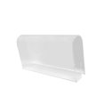 thumbnail image 4 of Funda protectora de acrílico antipolvo, soporte con absorción de impactos, protector de pantalla transparente a prueba de polvo, cubierta protectora, 4 of 8