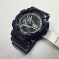 thumbnail image 2 of Casio GMAS110MC-2A Women's G-Shock Blue Strap Ana-Digi Watch, 2 of 4