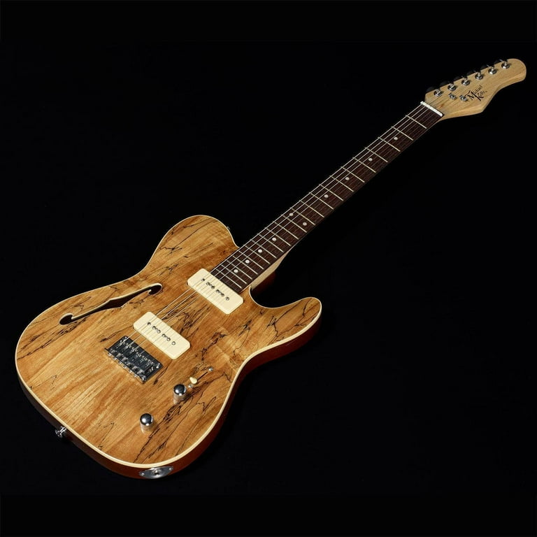 Michael Kelly Guitars Ele Gtr 59 ジャンク Michael Kelly Guitars Ele Gtr 59 ジャンク Michael Kelly