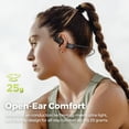 thumbnail image 2 of Auriculares Bluetooth SoundPeats RunFree Lite2 Open Ear, 2 of 8