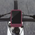 thumbnail image 1 of Protector de pantalla portátil a prueba de caídas para computadora de bicicleta Wahoo Elemnt Roam 2 (WFCC6), 1 of 5