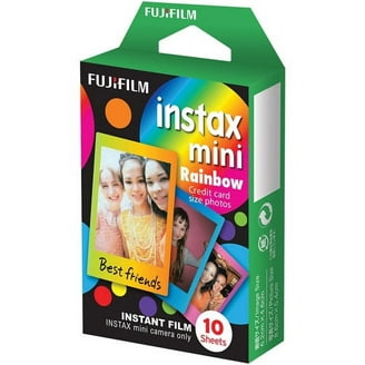 Fujifilm Instax Mini Pooh 30 Film for Fuji 7s 8 25 50s 90 300