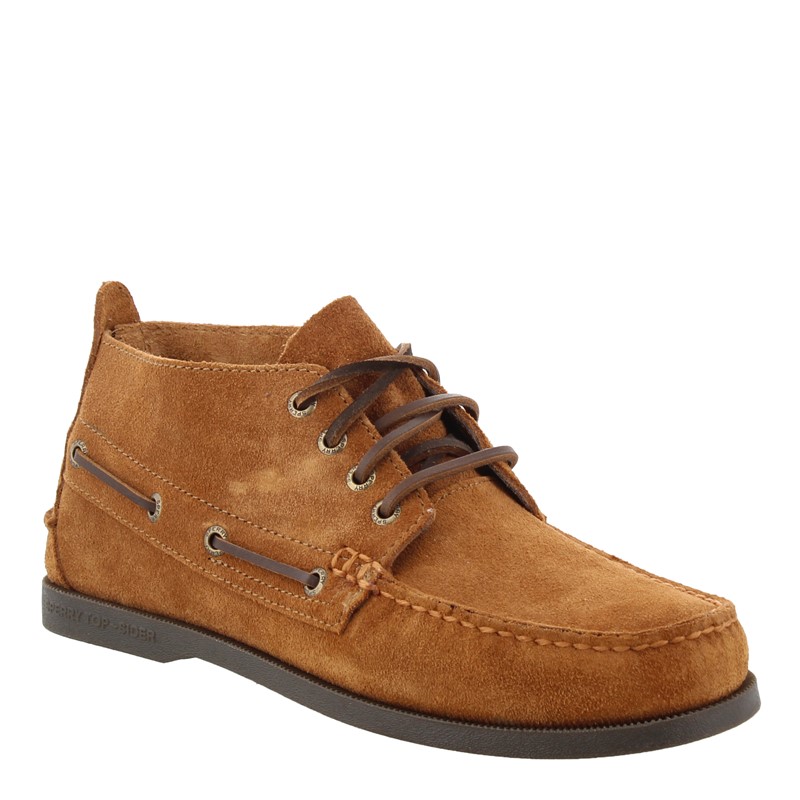 Men's Sperry, Authentic Original Suede 