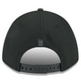 thumbnail image 4 of Men's New Era Black Tyler Reddick American Flag 9FORTY M-Crown A-Frame Adjustable Hat, 4 of 5