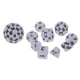 thumbnail image 3 of 20x Dados Digitales de Dados de Caras para Accesorios de, 3 of 9