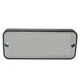 thumbnail image 3 of EIGTHTAIL Slope Angle Meter Protractor Tilt Level Meter Gauge 25-0-25 Clinometer 45-0-45 Glass Tube Inclinometer Outdoor Riding, 3 of 9