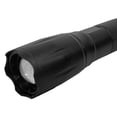 thumbnail image 4 of Hyper Tough 2 pack 500 Lumen LED Flashlights, AAA Compabitle, 5 modes with Spot to Flood Focus, Durable Aluminum, 4 of 5