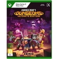 thumbnail image 2 of Minecraft Dungeon: Ultimate Edition Microsoft Xbox Series X, 2 of 2