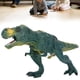 thumbnail image 3 of Juguete de dinosaurio tiranosaurio modelo animal figura de dinosaurio juguetes regalos de simulación con adornos de efectos de sonido para niños y niños pequeños ANGGREK Otros, 3 of 8