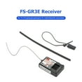 thumbnail image 4 of FlySky FS-GR3E 3CH 2.4GHz RC Receiver for FS T6/CT6B/TH9A/TH9X Transmitter, 4 of 9