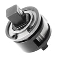 thumbnail image 1 of 42-06-2557 Kit de servicio de cabezal de trinquete de combustible M12 de 3/8 pulgadas 2557-20 Piezas de repuesto para BlackGrey, 1 of 5