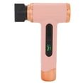 thumbnail image 1 of Cordless Hair Dryer, USB Rechargeable Hair Dryer with Fast Drying Nozzle, Cold Hot Wind for Students Dormitory, Compact Portable Dryer Spreads Heat Evenly, 1 of 7