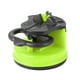 thumbnail image 2 of Afilador de cuchillos con ventosa, herramienta de cocina, color aleatorio, 2 of 8
