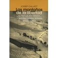 thumbnail image 1 of LAS MONTAÑAS DE LA LIBERTAD ALIANZA JOSEP CALVET, 1 of 2