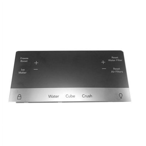 Frigidaire 5304530933 Control Assembly (Genuine Oem Part)