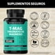 thumbnail image 5 of Suplemento Alimenticio Vegano Beyond Vitamins Magnesio y Acerola Alta Absorción 180 Cápsulas, 5 of 7