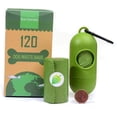 thumbnail image 3 of Recharge pour Chien (1+4), Distributeur Parfumé de Déchets de Chien Extra Fort et Épais, 3 of 6