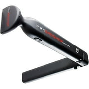 MANGROOMER Professional Do-It-Yourself Electric Back Hair Shaver