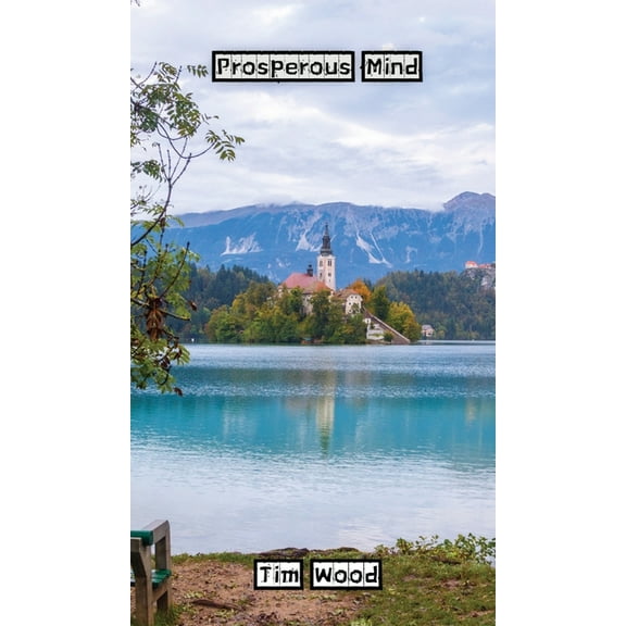 Prosperous Mind, (Hardcover)