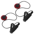 thumbnail image 1 of unbranded 2Ud Captador Piezo Adhesivo Multicolor Para Guitarra Con Sonido Sensible Y Fácil Instalación, 1 of 8
