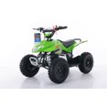 thumbnail image 5 of Tao Motor Mini Boulder 40cc ATV with Pull Start 4 Stroke Disc Brake 6 Tires, 5 of 6