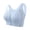 Light Blue#front closure bras for women, variant on nerohusy Lace Bralettes for Women,Womens Daisy Bra Front Closure Sports Bras Beauty Back Full Coverage Comfort Easy Close Bra Front Buckle Corset,Light Blue,XXL