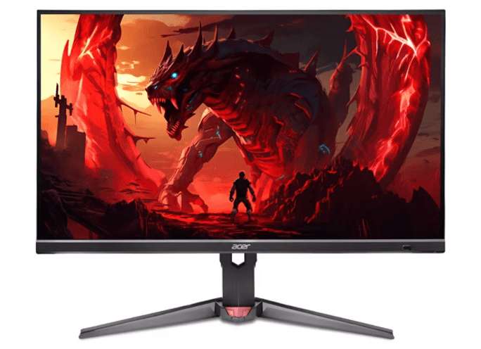 Acer Nitro VG240Y S3 24
