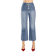 thumbnail image 1 of Pant Dama cullote azul 3, 1 of 5