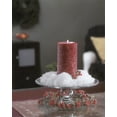 thumbnail image 2 of SnowReal Artificial Snow 8oz Makes 4 Gallons Christmas Sparkling Fluffy Centerpiece for Indoor Fake Decoration, 2 of 4