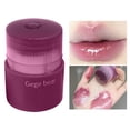 thumbnail image 3 of XWSHYW Lápiz Labial Brillo de Labios Hidratante Durante La Noche, Lápiz Labial y Mascarilla Facial, Hidratación Duradera Durante 12 Horas y Exfoliación de Labios, 3 of 6