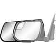 thumbnail image 2 of K-Source 80940 Snap & Zap Snap-On Towing Mirror for Chevrolet - Pair, 2 of 6