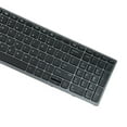 thumbnail image 4 of Teclado Retroiluminado Hugo para 15 17 G3 848311-001 Reemplazo, 4 of 8