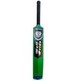 thumbnail image 3 of Wolf Pride Plastic Light Tennis Ball Cricket Bat , Perfectly Balanced With High Performance | Green, 3 of 3