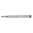 thumbnail image 2 of Hickory Hardware P1050/12-2C Drawer Slides Collection Ball Bearing Full Ext 14" Cadmium Finish (2 Pack), 2 Piece, 2 of 10