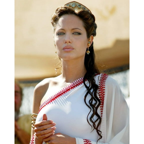 Angelina Jolie 24X36 POSTER Alexander