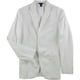 thumbnail image 1 of Alfani Mens Luxe Stretch Sport Coat, Blanco, Pequeño, 1 of 2