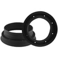 thumbnail image 1 of Base Insonorizante para Bocinas Audiopipe IS-ACBAF-80 8 PLG, 1 of 11
