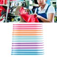 thumbnail image 3 of Sewing Thangs, Thang Sewing Tools Durable Plastic Middle Hole 15Pcs  For Class, 3 of 8