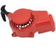 thumbnail image 2 of Reemplazo de arranque de aleación para bicicleta de bolsillo Mini ATV de 2 tiempos, 49cc, 47cc, color rojo, 2 of 5
