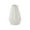 #3 White【1x Decorative Vase】, variant on KTFgvq Decorative Vase Artificial Glaze Floral Container Living Room Ornament Dried Bloom Display for Home Interior Aesthetic Enhancement